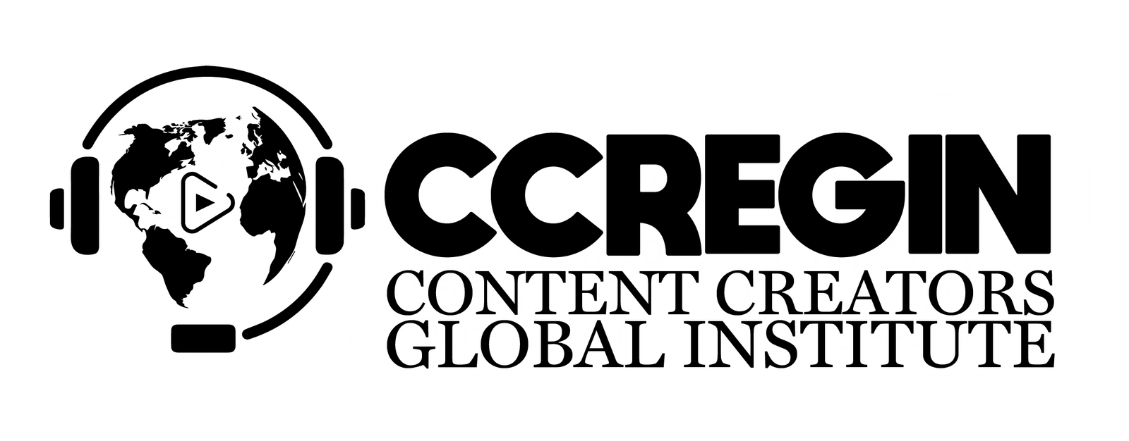 Logo CCREGIN